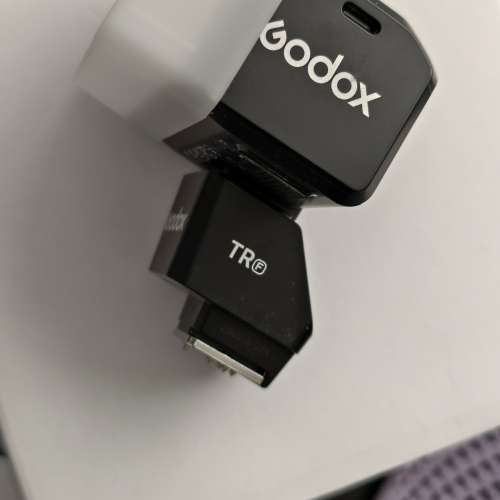 Godox it30 pro fujifilm