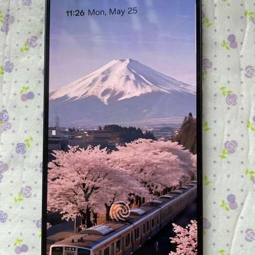 Samsung Galaxy s25 512gb 港行霧黑藍99％
