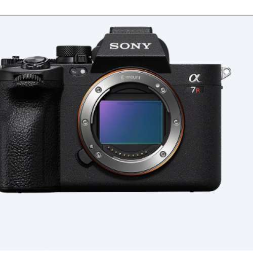 Sony A7R V Body (淨機身) ILCE-7RM5
