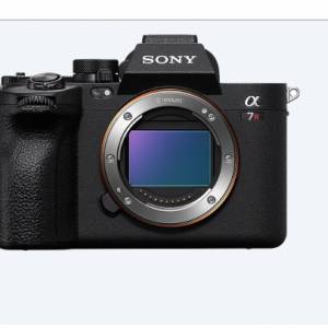 Sony A7R V Body (淨機身) ILCE-7RM5