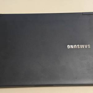 90% new Samsung ATIV Book 9 (型號NP940X3G) notebook 轉巧流暢 文書機 睇片