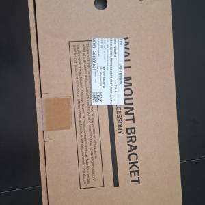 LG原裝TV掛牆架 LG WB21LMB