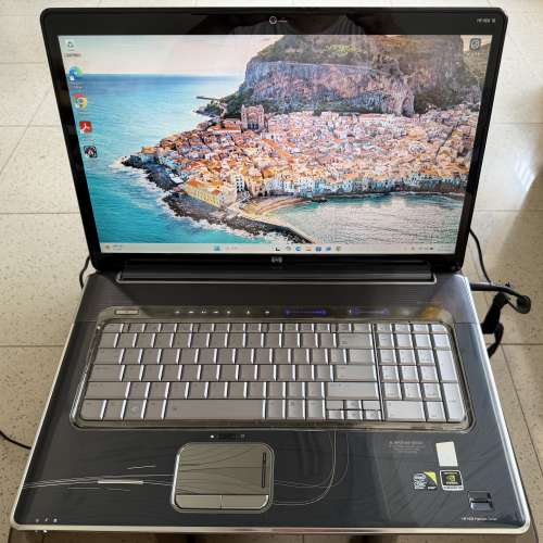 HP Pavilion HDX18t 18.4 inch Notebook Laptop