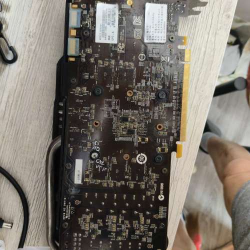 MSI GTX770 2G