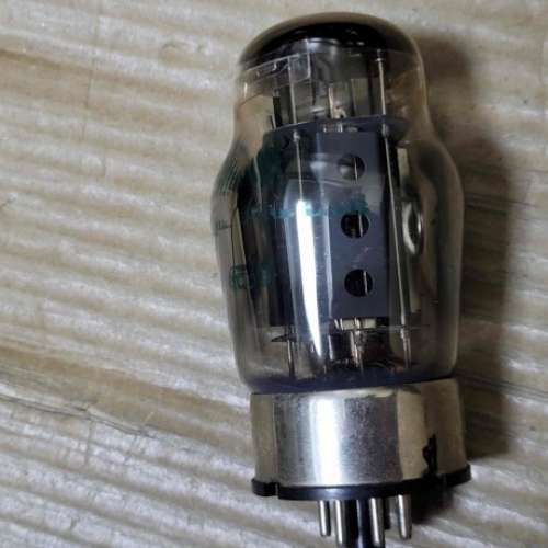 Antique Sound Lab 6550 KT88