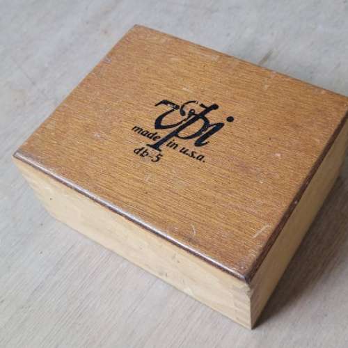vpi db-5 magic brick