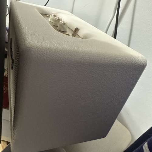 Marshall Stanmore III Cream 奶油色 藍牙喇叭 進口版 近全新 冇盒
