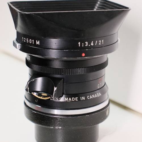 leica elmarit 28mmf2.8v1 九枚玉