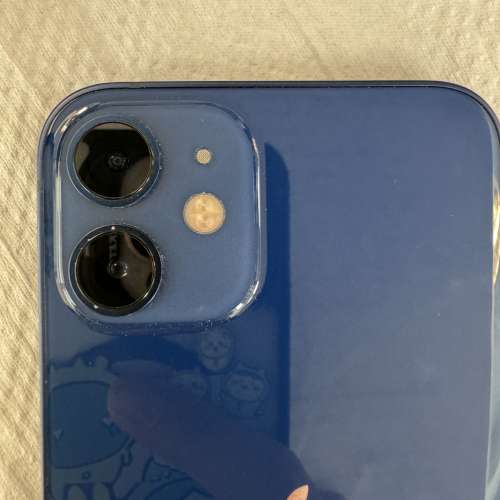 IPhone 12mini 128G 電池79%