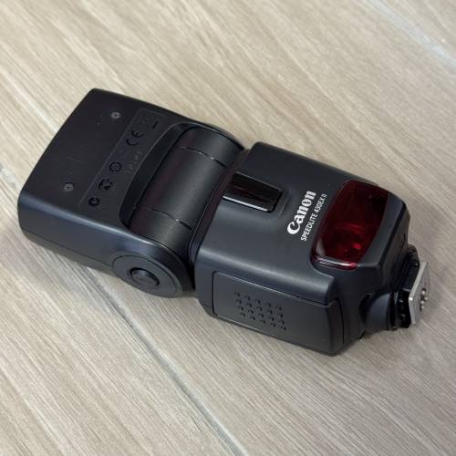 Canon Speedlite 430EX II
