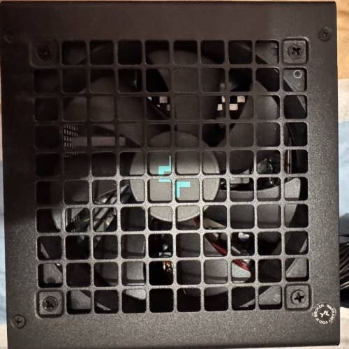 DEEPCOOL PN750D 750W 火牛 PSU POWER SUPPLY