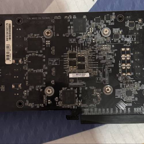 Gigabyte GeForce GTX 970 WindForce 3X OC