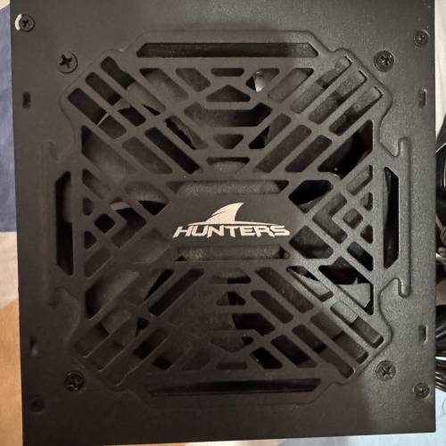 Great wall 長城 750W POWER SUPPLY PSU 火牛