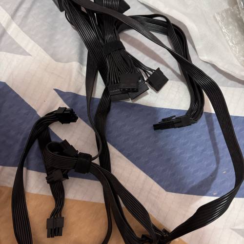 Great wall 長城 750W POWER SUPPLY PSU 火牛