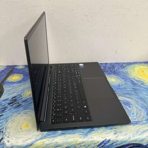 (超輕薄三星15.6寸文書機🔥）Samsung Galaxy i7-1255U/16GB Ram/128,256,512GB,1TB...