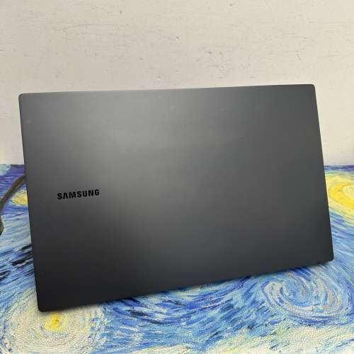 (超輕薄三星15.6寸文書機🔥）Samsung Galaxy i7-1255U/16GB Ram/128,256,512GB,1TB...