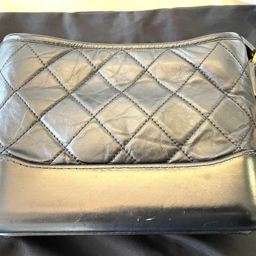 CHANEL 流浪包 （細碼）