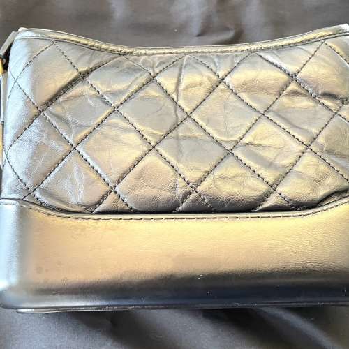 CHANEL 流浪包 （細碼）