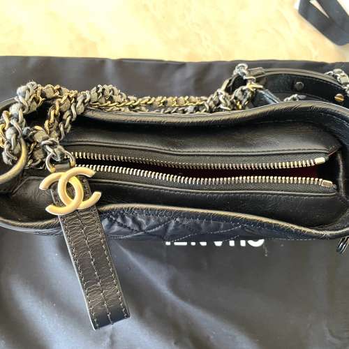 CHANEL 流浪包 （細碼）