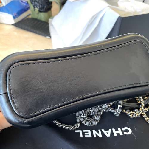 CHANEL 流浪包 （細碼）