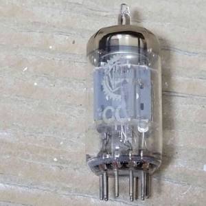 Valvo ECC82 12AU7 大環