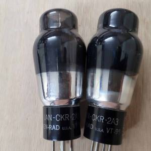 KEN-RAD 2A3
