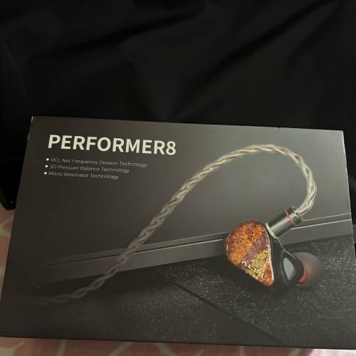 aful performer 8