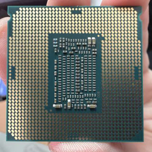 Intel i7-8700 + ASUS ROG Maximus X Hero WiFi AC Z370 主機板套裝｜未測試｜As-is