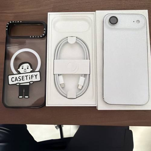 iphone Air白色 256g