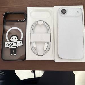 iphone Air白色 256g