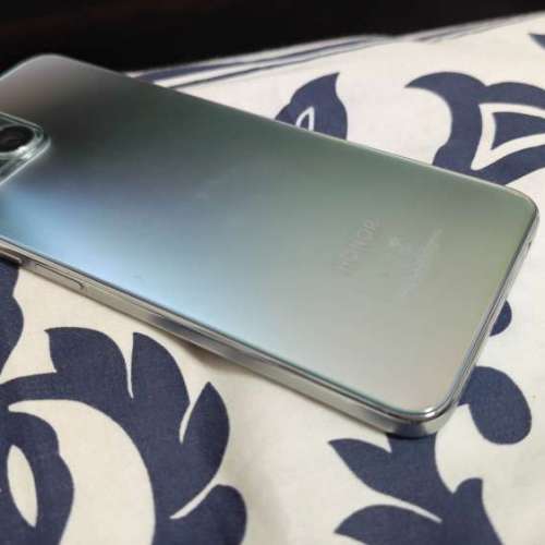 99% 新 Honor X8 6GB + 128GB 4G機