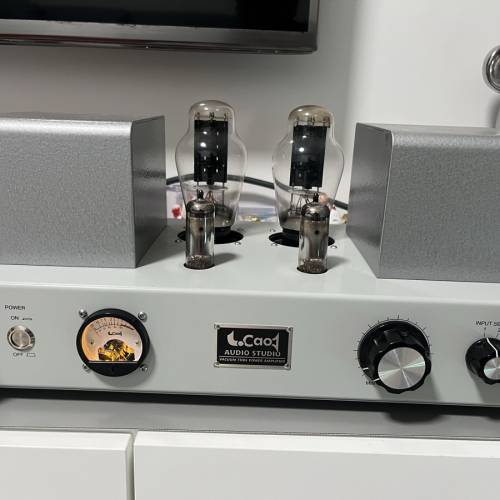 老曹CL3000 / 300 B (16歐版）