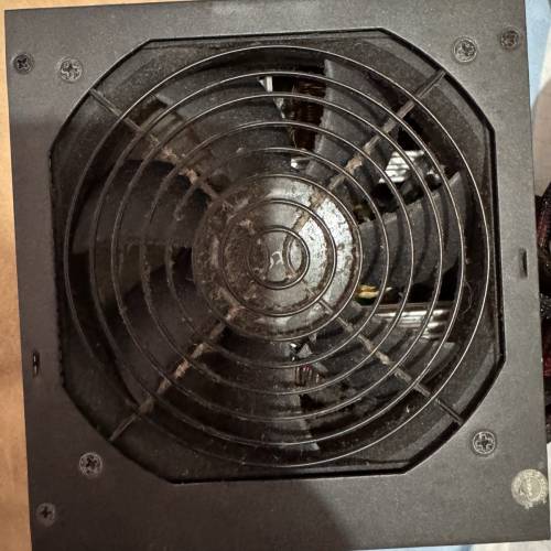 ANTEC NEO ECO 400W PSU POWER SUPPLY 火牛