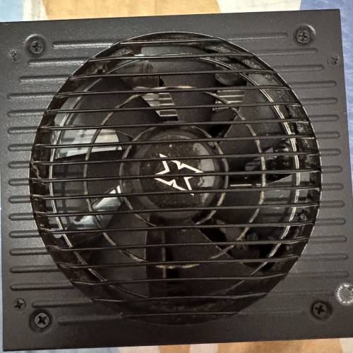 XIGMATEA HYDRA M 750W PSU POWER SUPPLY 火牛