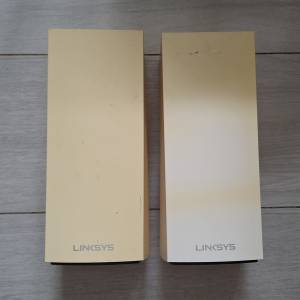Linksys MX4200 Router