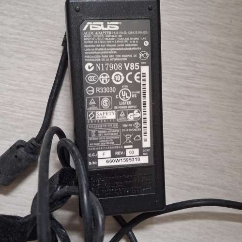 華碩 asus 火牛