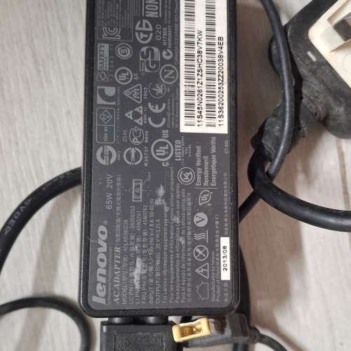 Lenovo 火牛