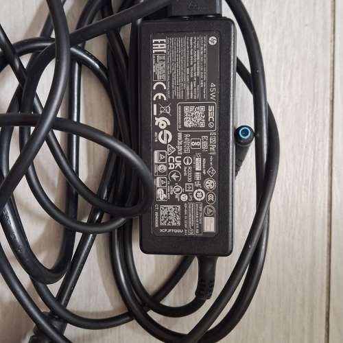 HP 火牛