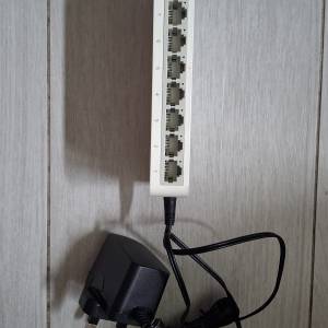 TP Link 8 ports switch