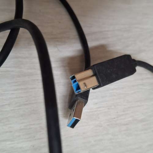 線一條B