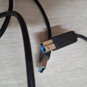 線一條B