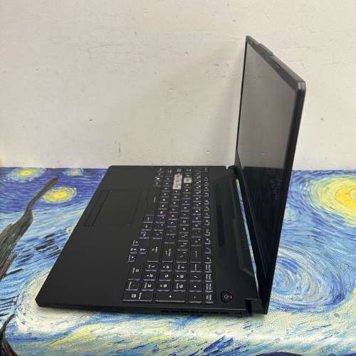 (ASUS TUF❤️&zwj;🔥電競機)ASUS AMD Ryzen 7 5800H /8,16,32GB Ram/128,256,512GB S...