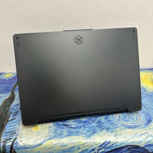 (ASUS TUF❤️&zwj;🔥電競機)ASUS AMD Ryzen 7 5800H /8,16,32GB Ram/128,256,512GB S...