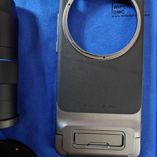 vivo x200 ultra 攝影師套裝。