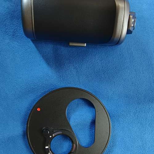 vivo x200 ultra 攝影師套裝。