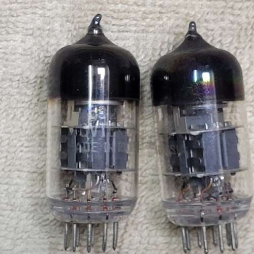 Sovtek 6922 ECC88 6DJ8