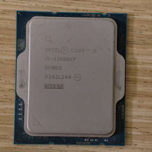 i5 13600kf 壞的點不亮卡 內存報錯燈
