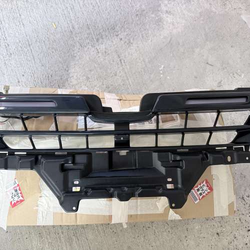 絕版. TRD鬼面罩