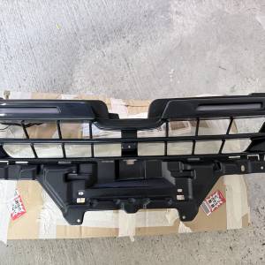 絕版. TRD鬼面罩