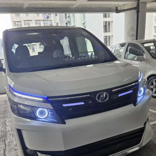 絕版. TRD鬼面罩